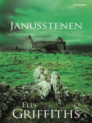 cover image of Janusstenen